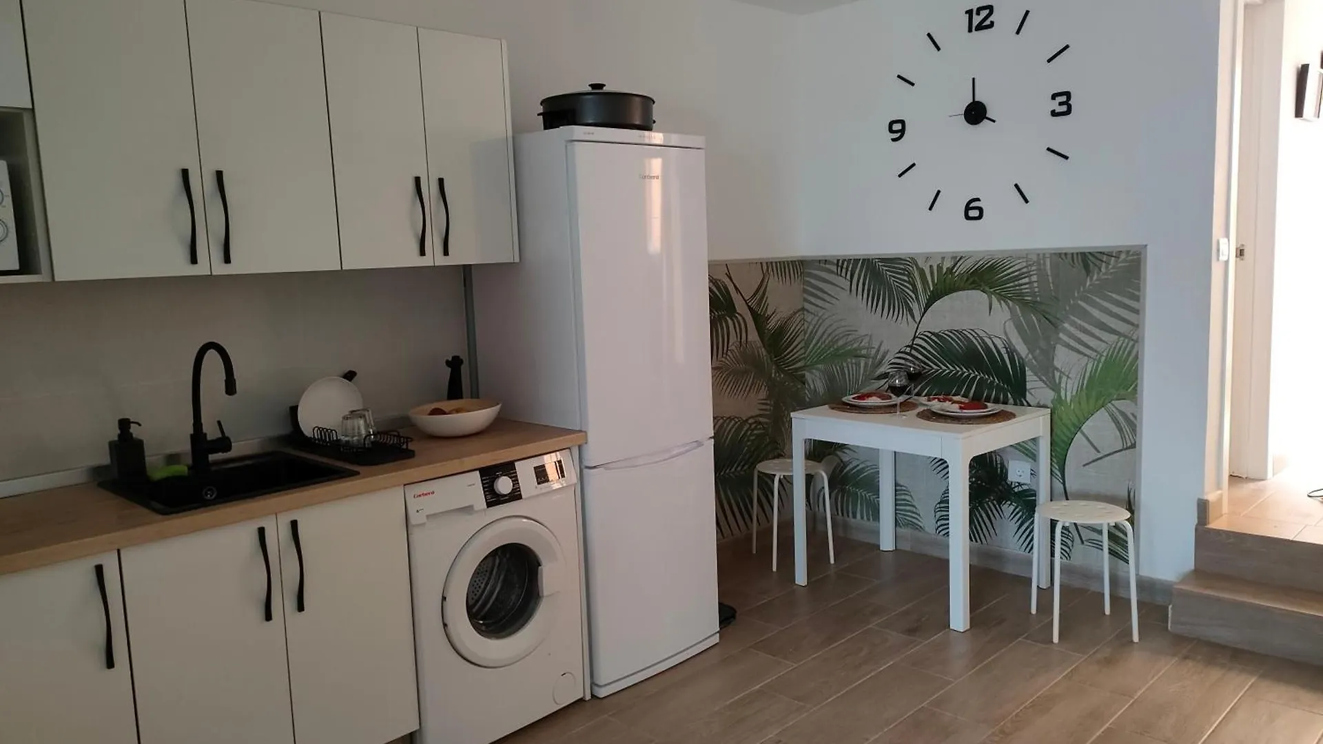 El Cedro Apartment Santa Cruz de Tenerife