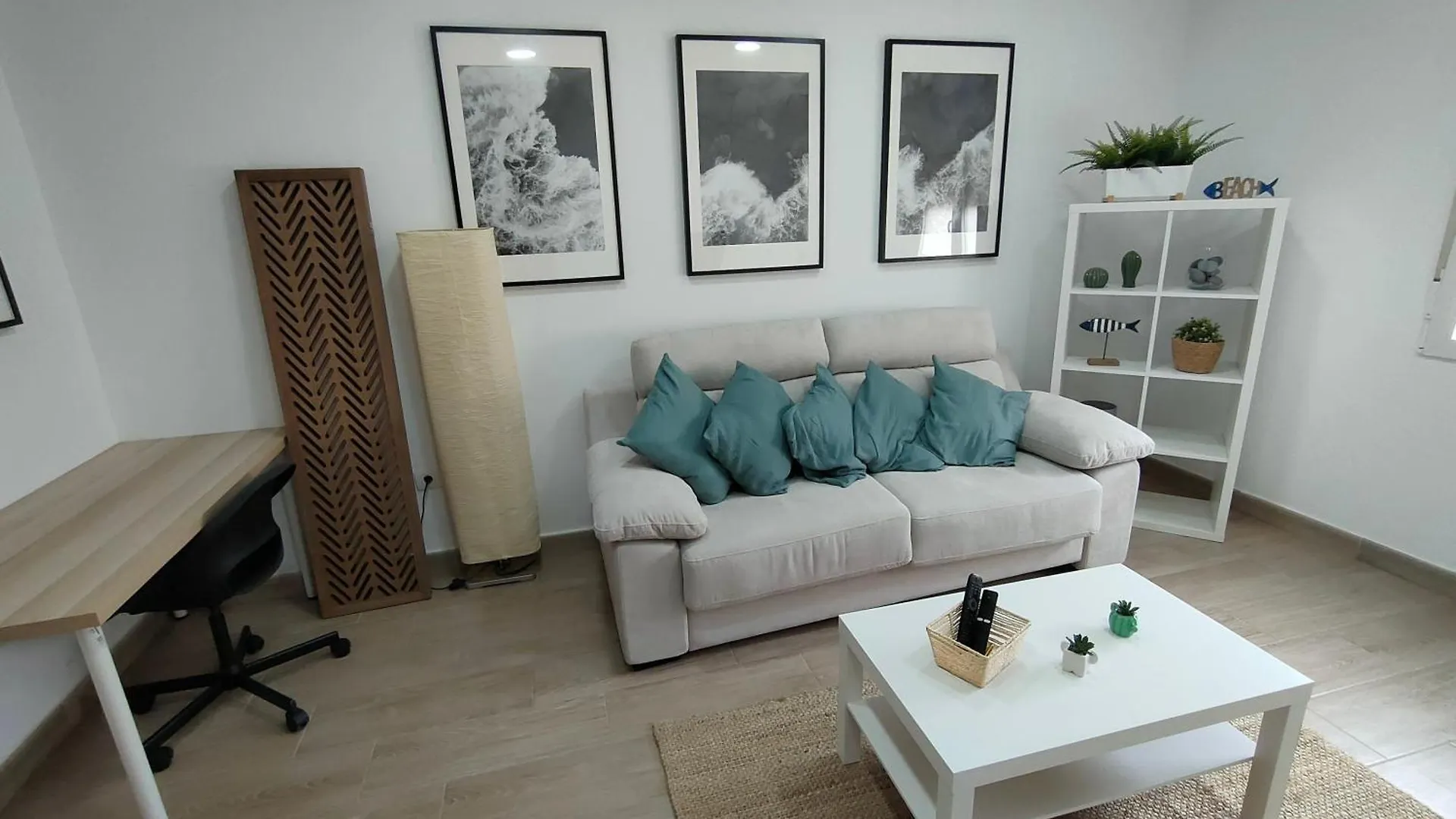 El Cedro Apartment Santa Cruz de Tenerife