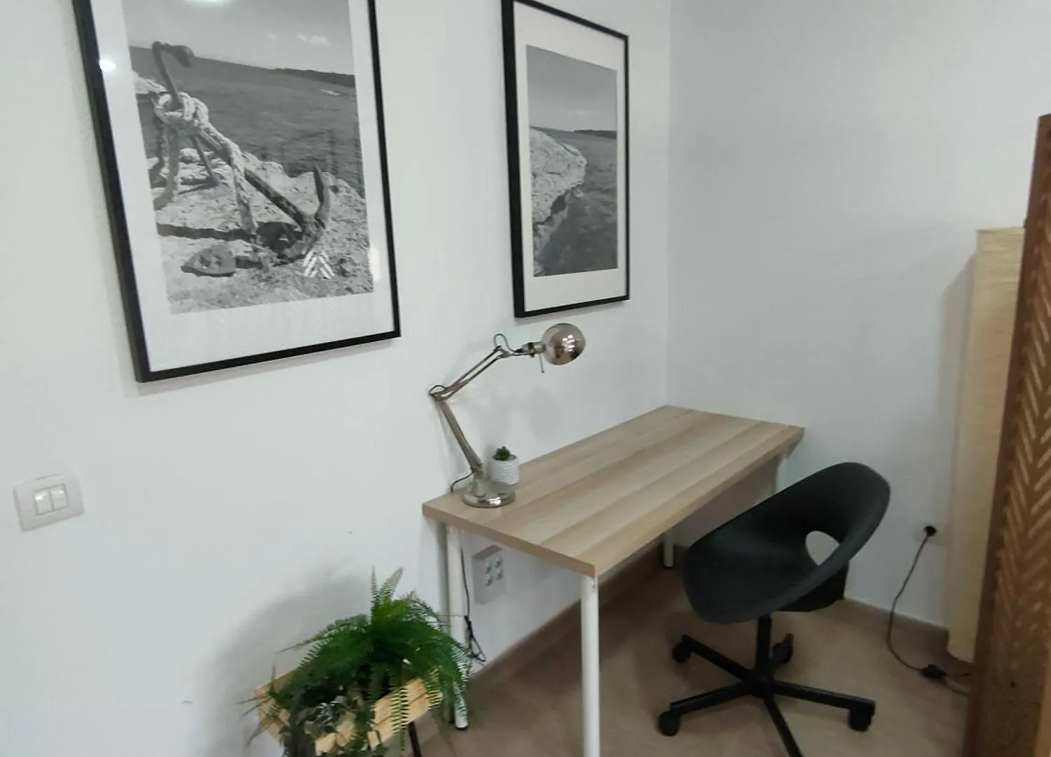 El Cedro Apartment Santa Cruz de Tenerife