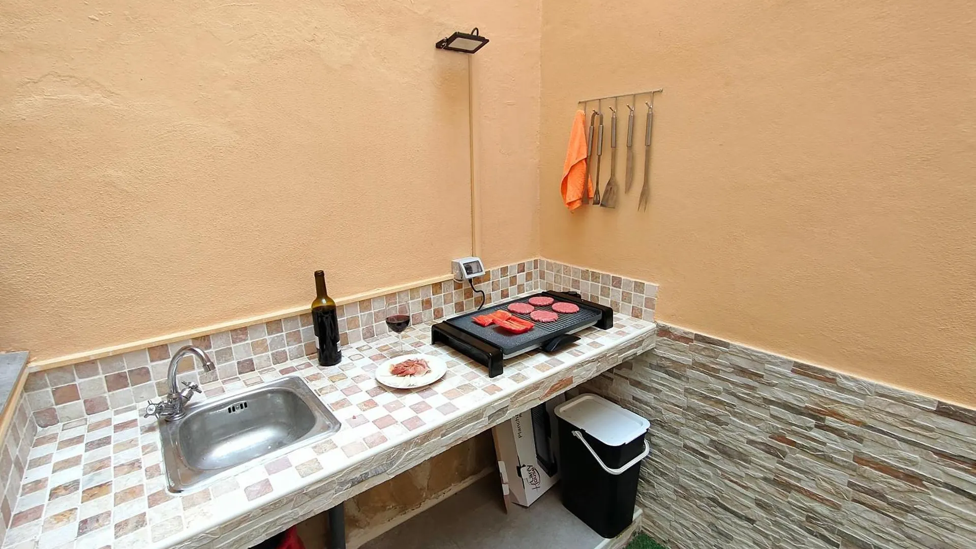 El Cedro Apartment Santa Cruz de Tenerife
