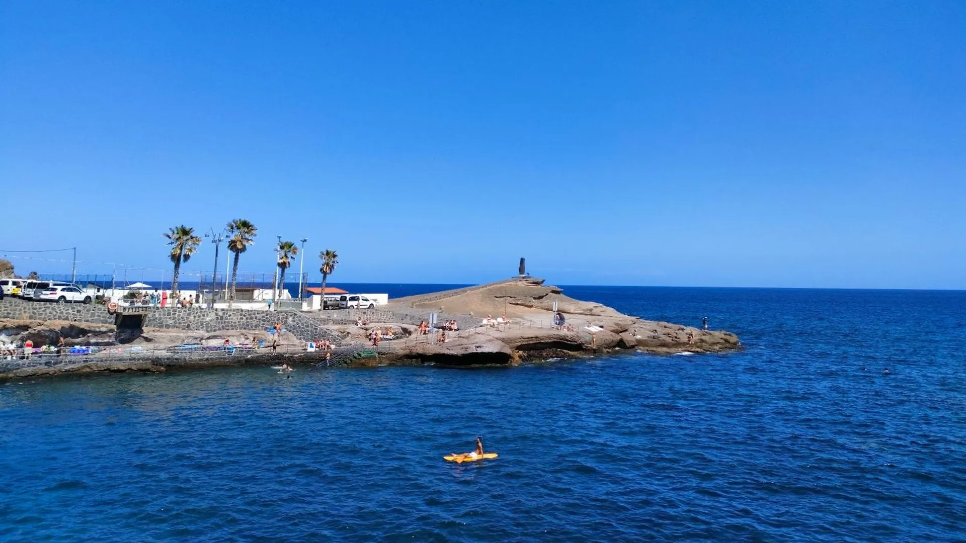 El Cedro Apartment Santa Cruz de Tenerife
