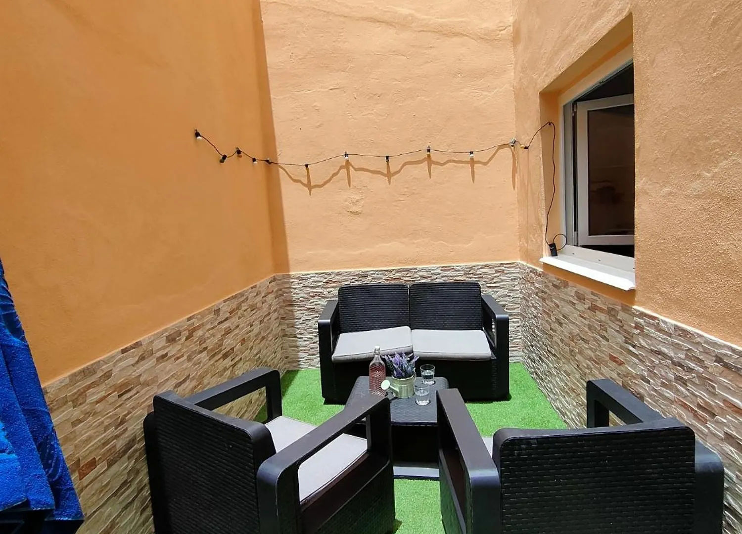 El Cedro Apartment Santa Cruz de Tenerife