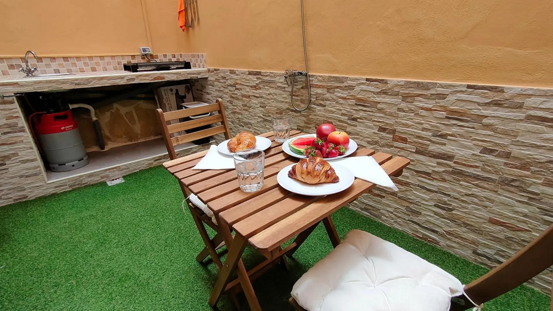 El Cedro Apartment Santa Cruz de Tenerife