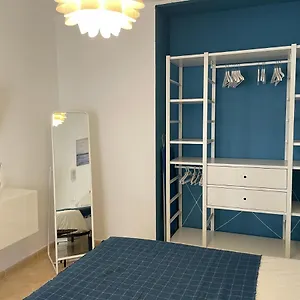 Apartment Sunny In The Heart Of Cruz, Santa Cruz de Tenerife