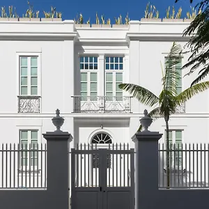 Apartment The Park By Ires Lar, Santa Cruz de Tenerife