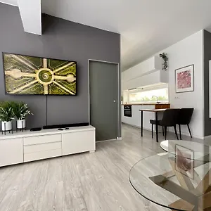 Apartment Cruz Luxury Low-cost With Terrace & Views, Santa Cruz de Tenerife