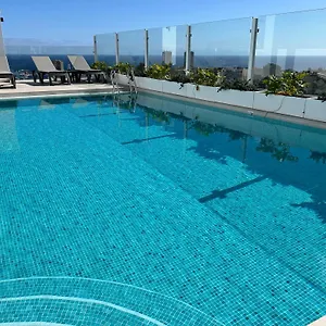 Apartment Bruja, Santa Cruz de Tenerife